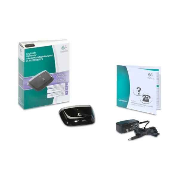 Fernbedienung für Konsole