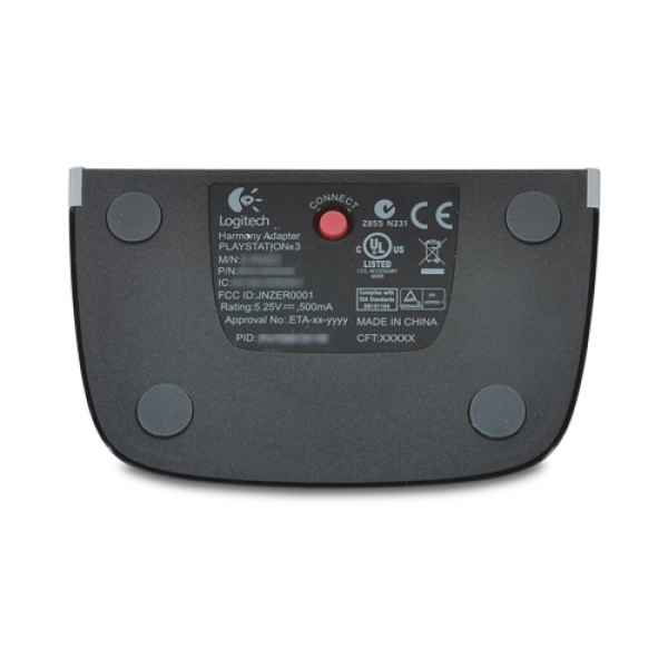 Fernbedienung für Konsole