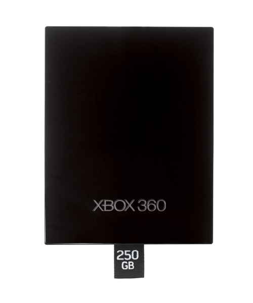 Hard Drive 250GB Festplatte