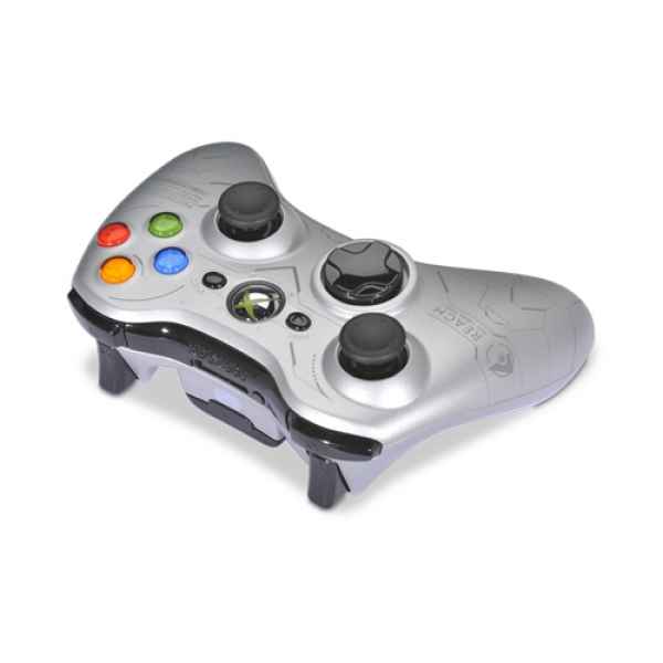 Wireless Controller Konsole