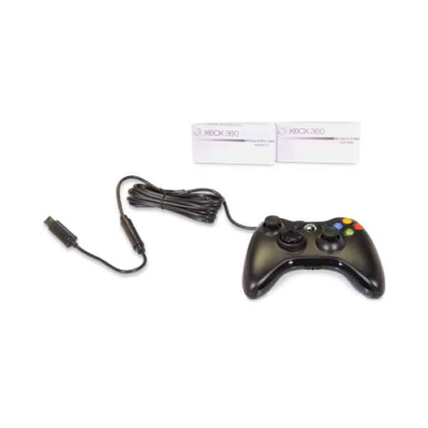 Kabelcontroller Konsole