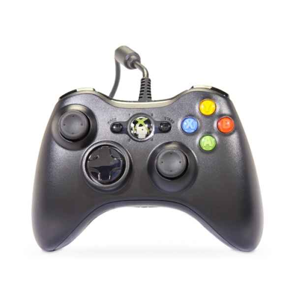 Kabelcontroller Konsole