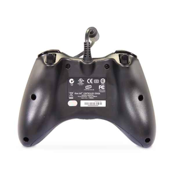 Kabelcontroller Konsole