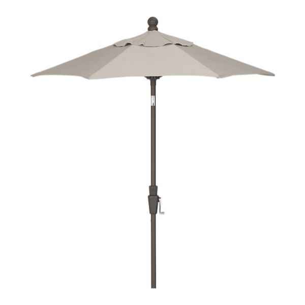 Sonnenschirm Sunblock