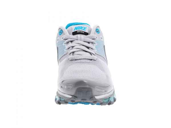 Sportschuh mit Luftsohle 2010