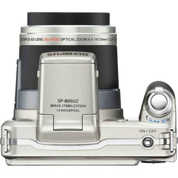 Digital Camera XR147