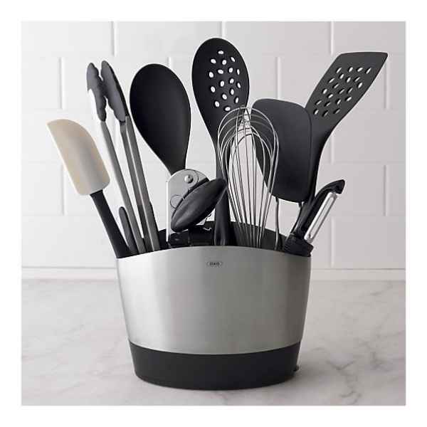 Küchen Tools Set 10-teilig