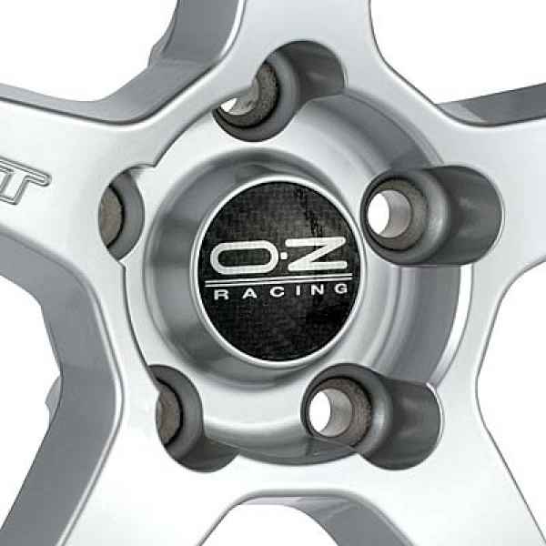 Aluminium Felge HLT 19 Zoll Silber