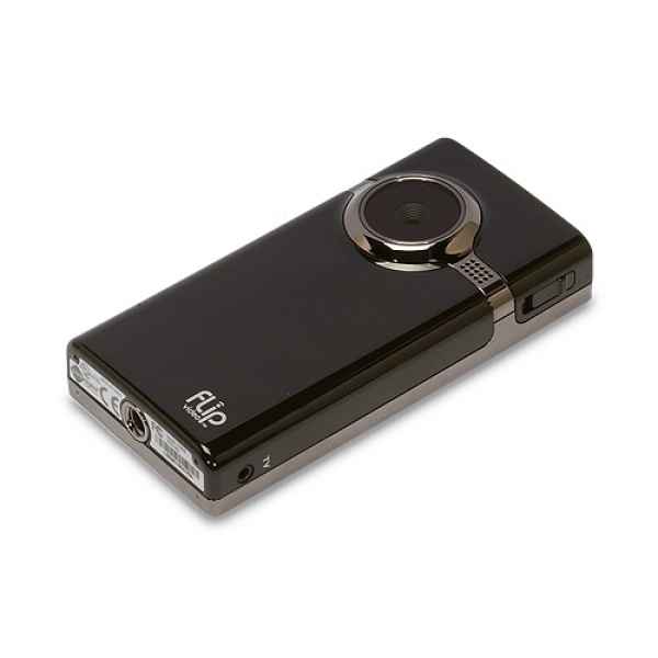 Classic Digital HD Digital Camcorder