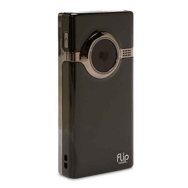 Classic Digital HD Digital Camcorder