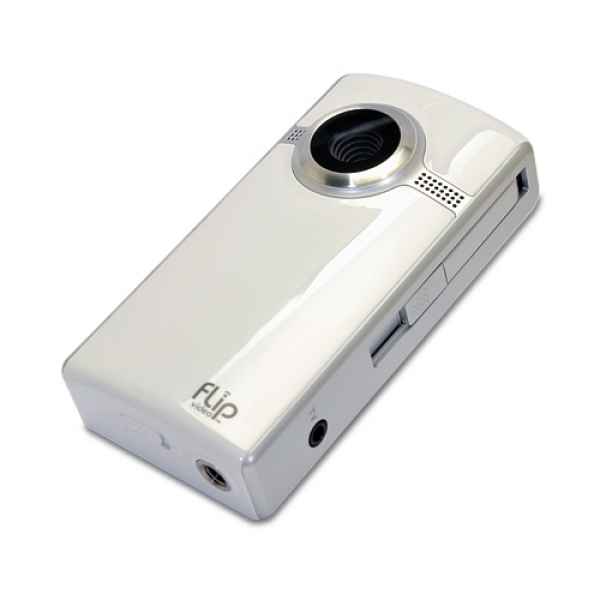 Platinum Pocket Digital Camcorder