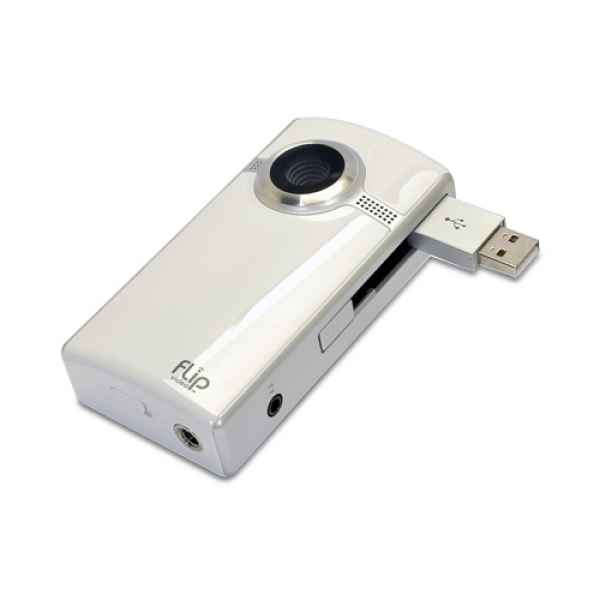 Platinum Pocket Digital Camcorder