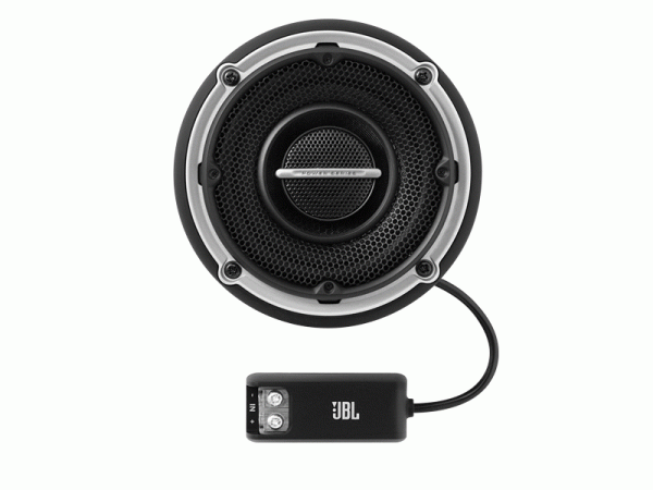 Lautsprecher 4 Zoll 2-Wege DS-002