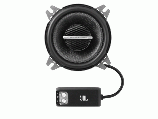 Lautsprecher 4 Zoll 2-Wege DS-002