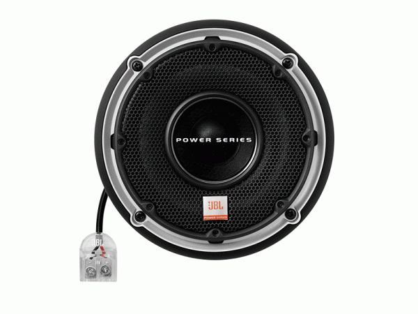 Lautsprecher System S-66A 5,5 Zoll 2-Wege