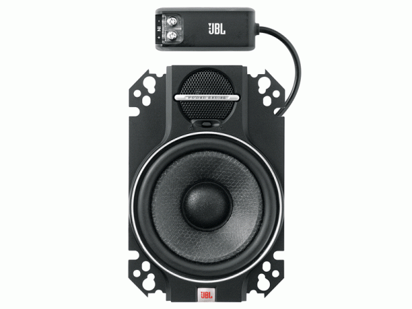 Lautsprecher DS-6000 4 Zoll 2-Wege