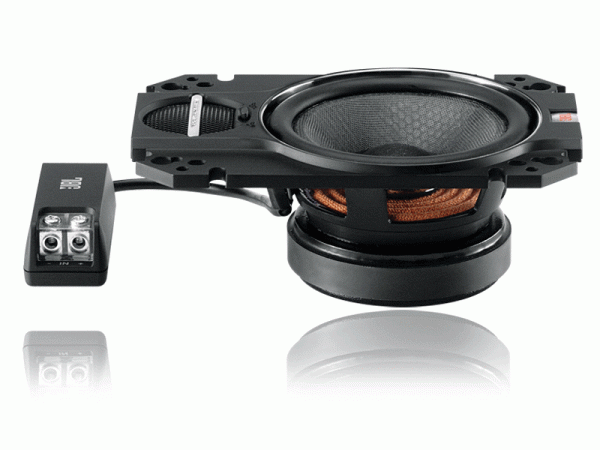 Lautsprecher DS-6000 4 Zoll 2-Wege