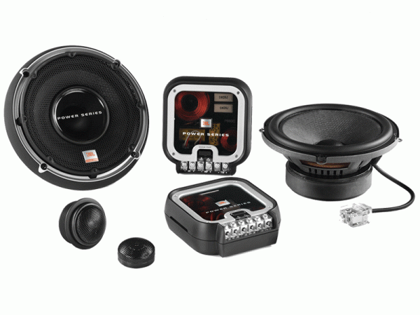 Lautsprecher System DS-60-C