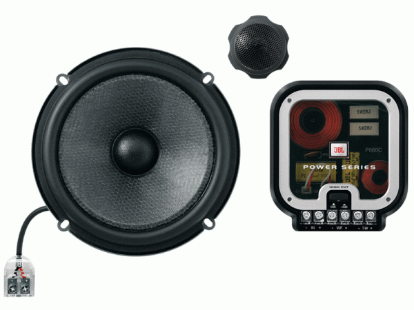 Lautsprecher System DS-60-C