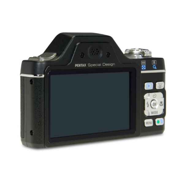 Digital Camera I-1220