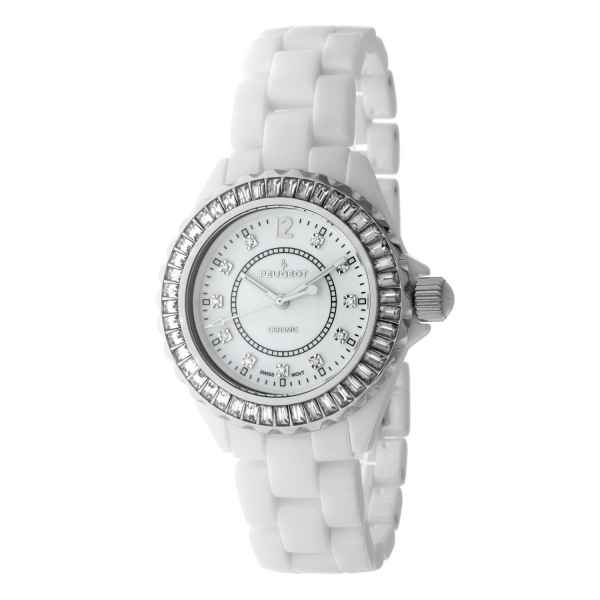 Damen Uhr Chronometer