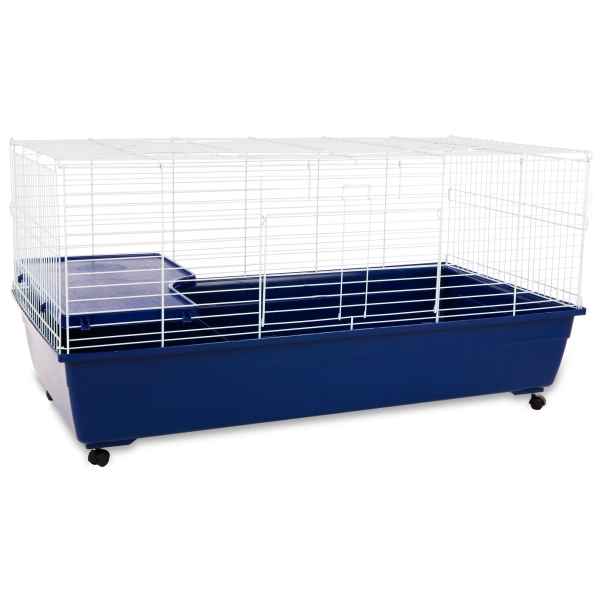 Mäuse- o. Hamsterkäfig