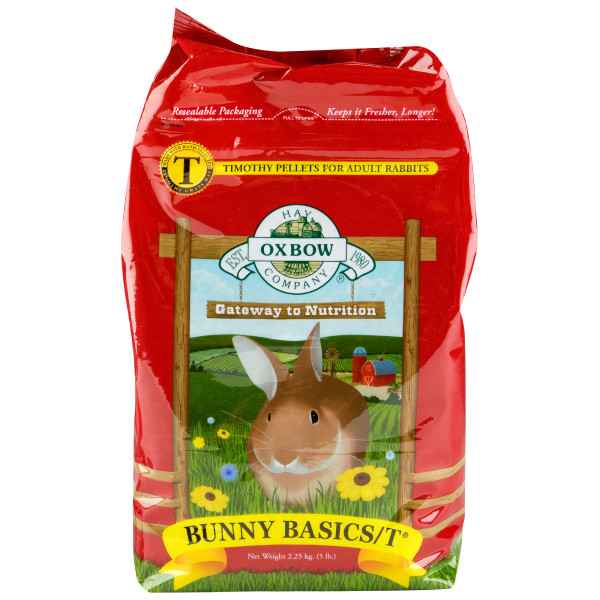 Hasenfutter 2,25kg