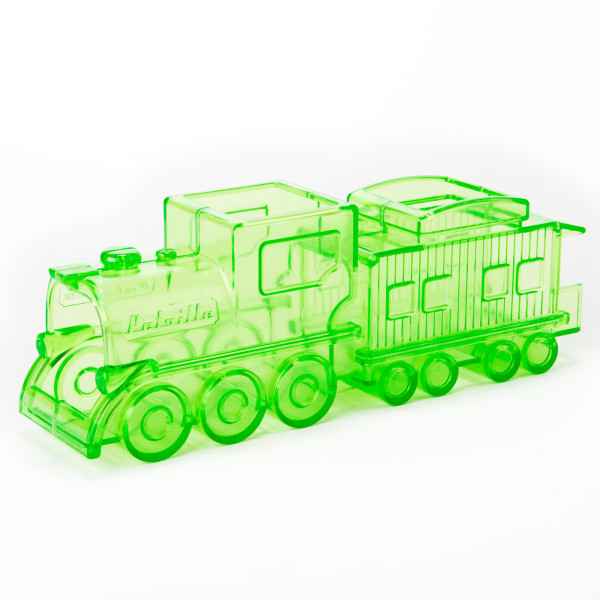 Kleintier Zug Spielzeug