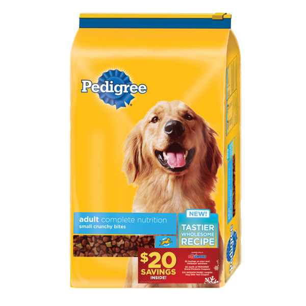 Hunde Trocken Futter