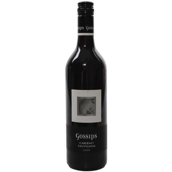 Cabernet Sauvignon 2009 6 Flaschen