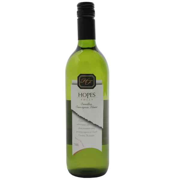 Sauvignon Blanc 2010 12 Flaschen