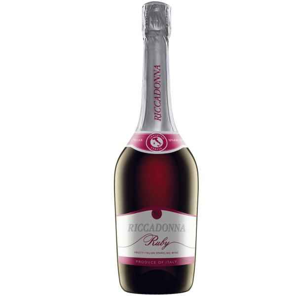 Schaumwein 6 Flaschen