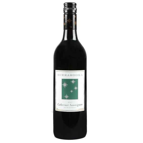 Rotwein 2007 12 Flaschen