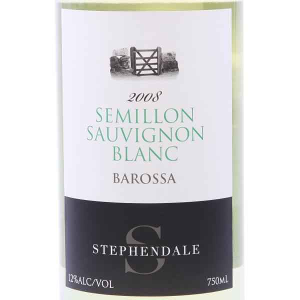 Sauvignon Blanc 2008 12 Flaschen