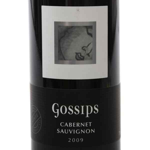 Cabernet Sauvignon 2009 6 Flaschen