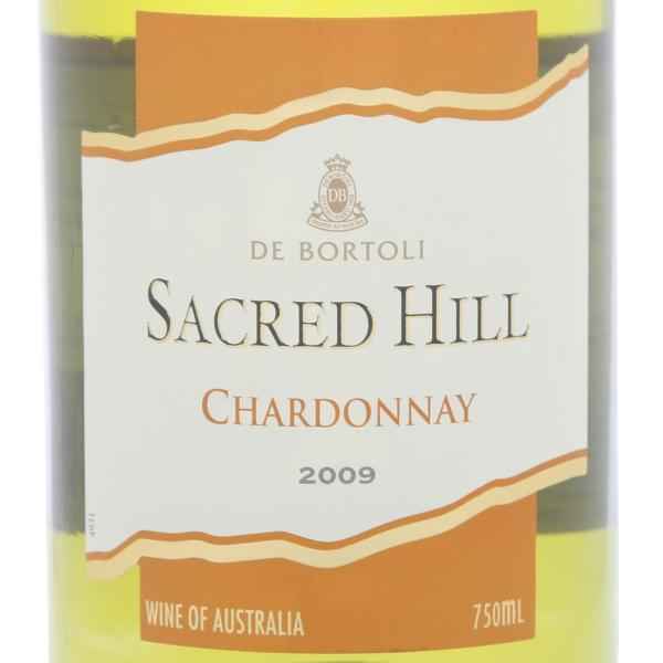 Chardonnay 2009 12 Flaschen