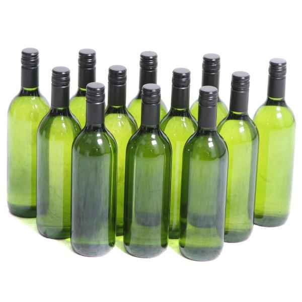 Chardonnay 2008 12 Flaschen