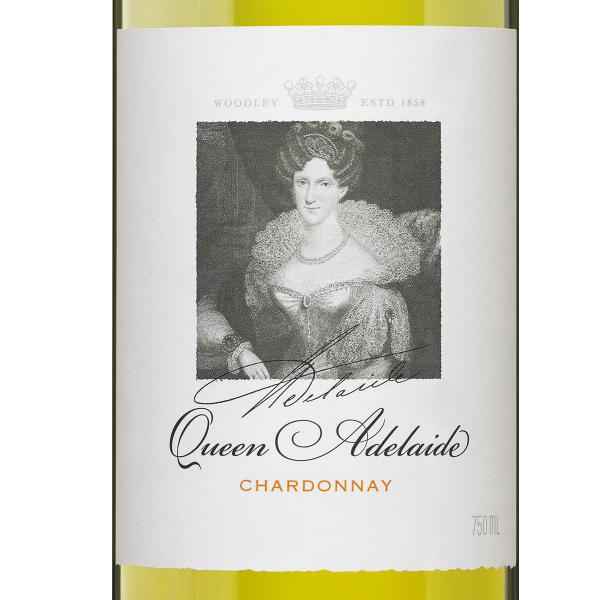 Chardonnay 2009 6 Flaschen