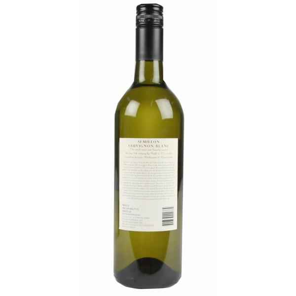 Sauvignon Blanc 2010 12 Flaschen