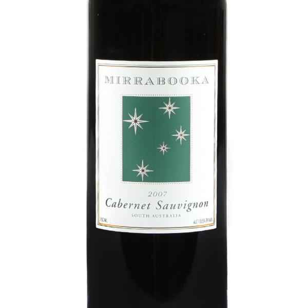 Rotwein 2007 12 Flaschen