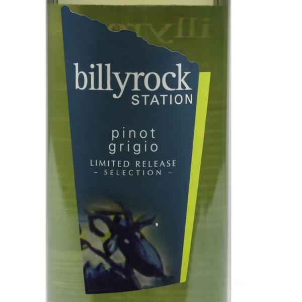 Pinot Grigio 2007 12 Flaschen