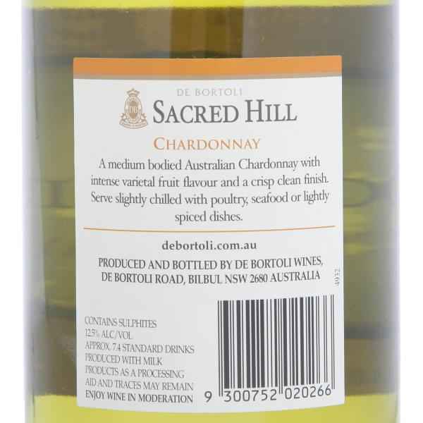 Chardonnay 2009 12 Flaschen