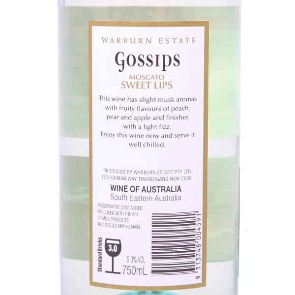 Weißwein Australien 2010 6 Flaschen