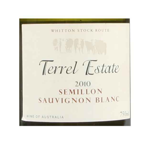 Sauvignon Blanc 2010 12 Flaschen