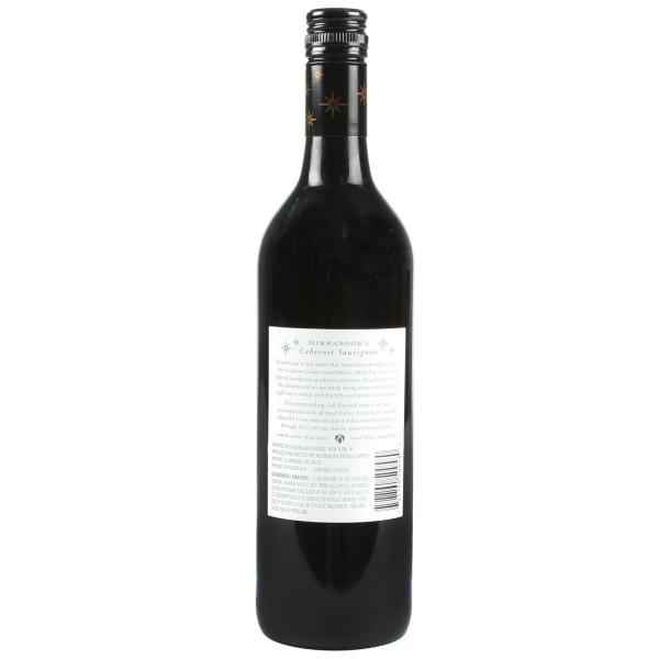 Rotwein 2007 12 Flaschen