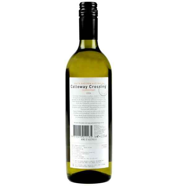 Chardonnay 2006 6 Flaschen