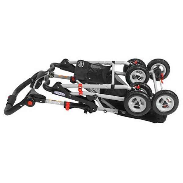 Premium Kinder Buggy