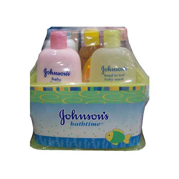 Badezeit Geschenk Set