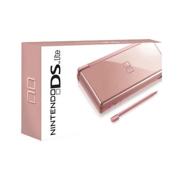 Portable Spielekonsole