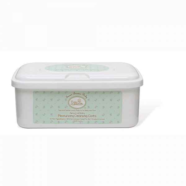 Baby Feuchttücher